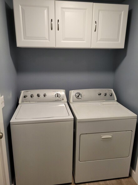 Laundry Room - 15503 NE 83RD ST