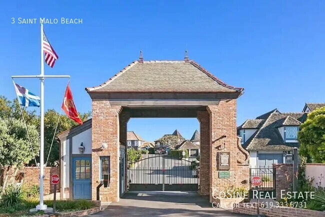 Building Photo - 3 St Malo Beach