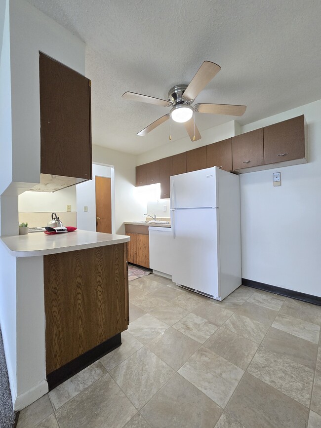 $795, 2 Bed Available July 2026 - 502 13th St SE