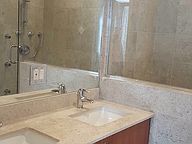 master bathroom - 3711 S Damen Ave