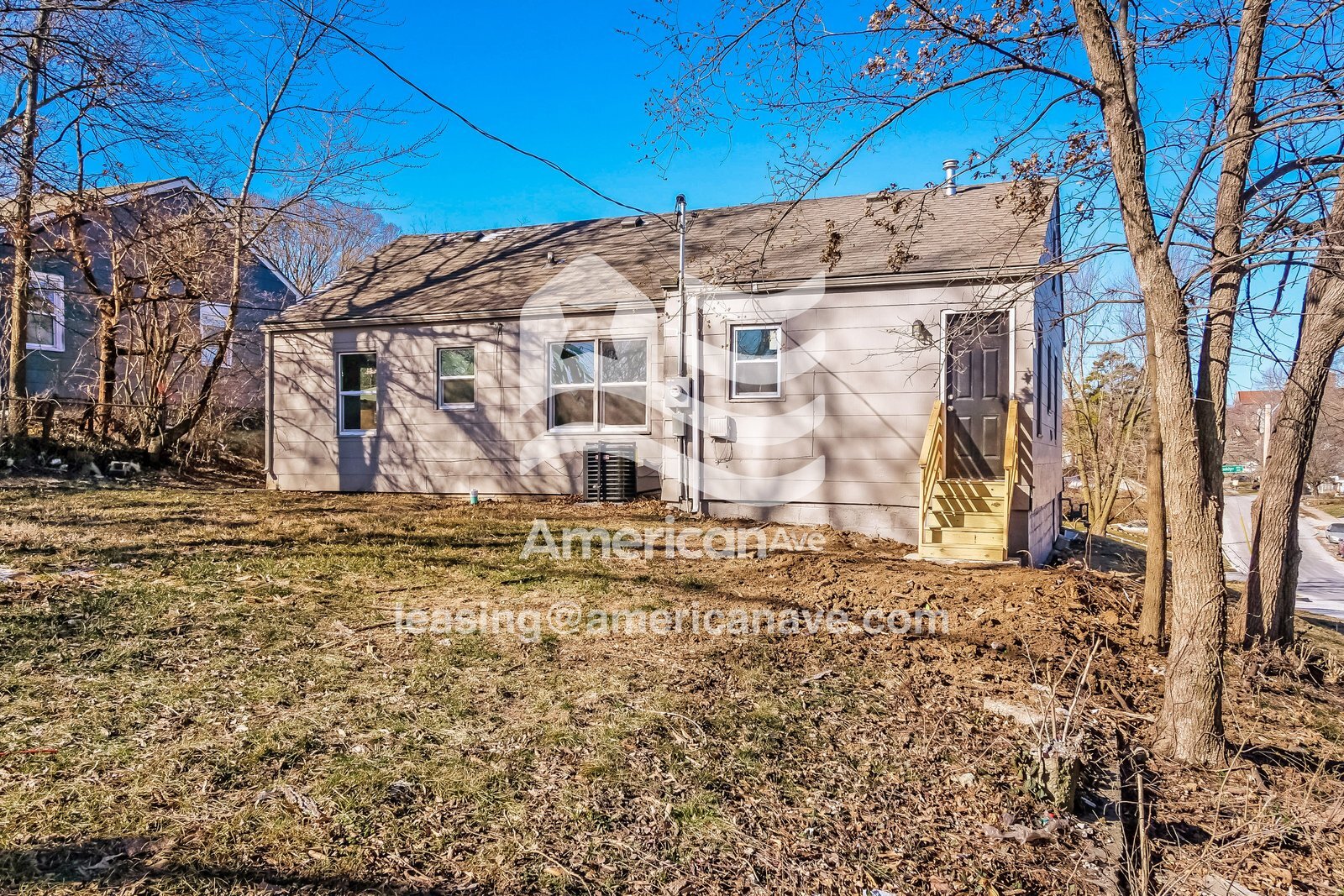 Building Photo - 7901 Brooklyn Ave