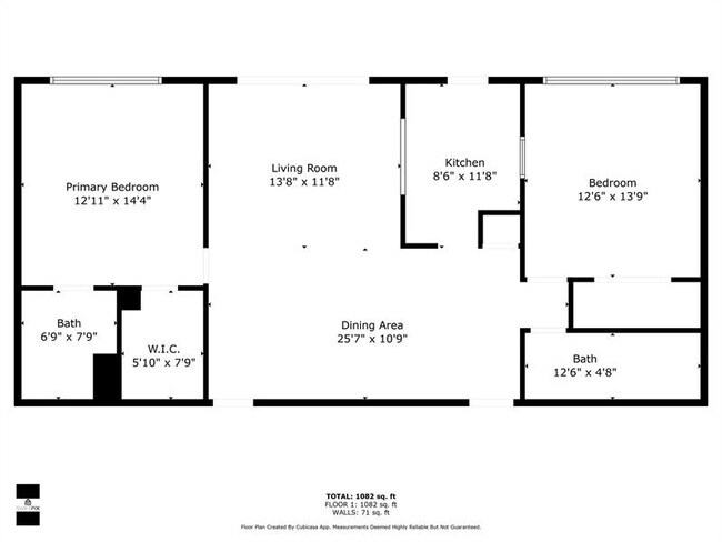 Building Photo - 2715 N Ocean Blvd