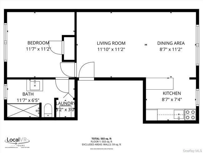 Building Photo - 641 Willis Ave