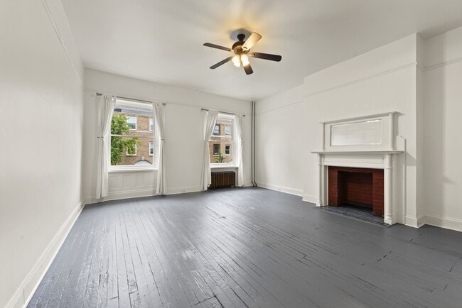 Building Photo - 1119 N Calvert St