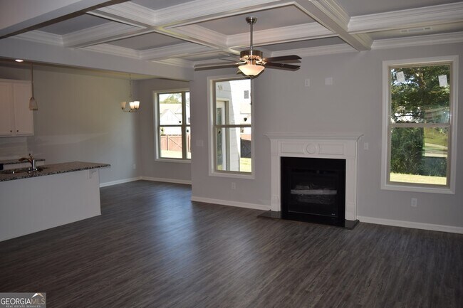 Building Photo - 533 Brighton Park Cir