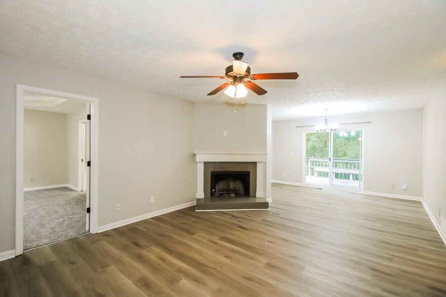 Building Photo - 1169 Granite Ln