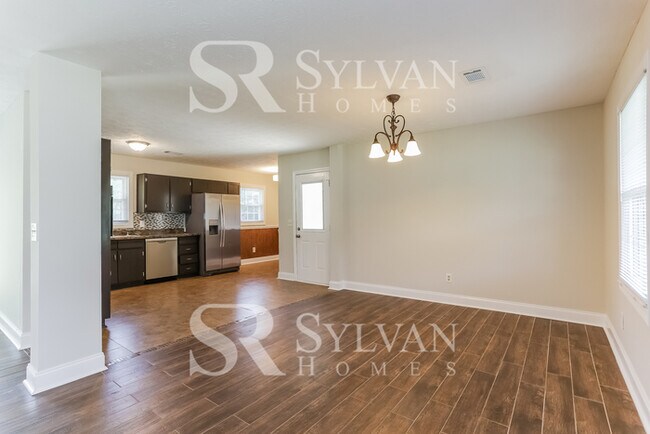 Building Photo - Life Just Got Better!