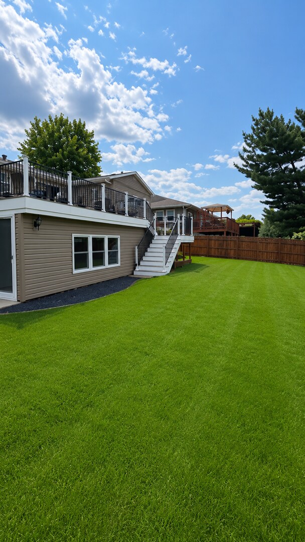 Building Photo - Available Now | 4BR Home on Upper Penn Lake | $2,795/mo