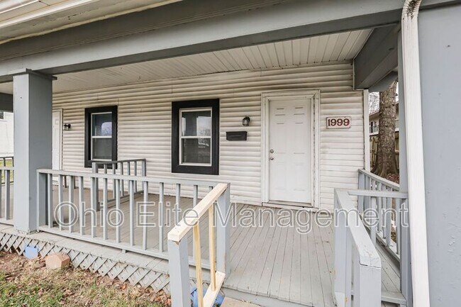 Building Photo - 1999 W Broad St