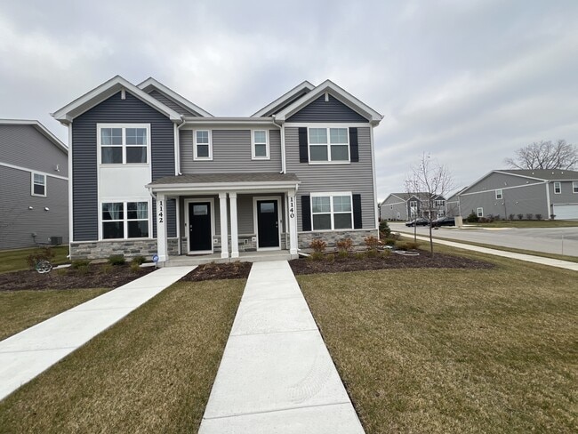 Building Photo - 1140 58th Rd