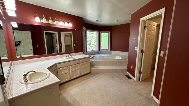 Building Photo - Cedar Mill, Gorgeous 3 bed 2.5 bath home. Walk through video