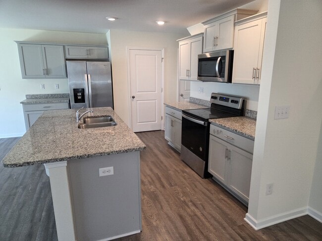 Building Photo - 3059 Green Apple Dr