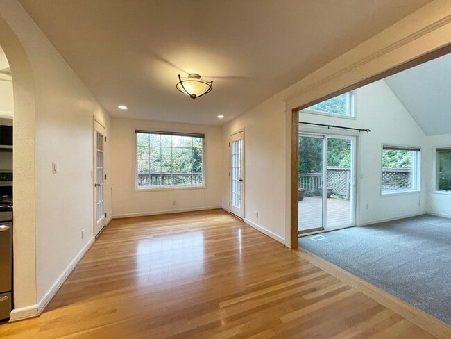 Building Photo - Portland Heights Home with Forest Views and Stunning Updates