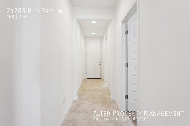 Building Photo - 24283 N 143rd Ln