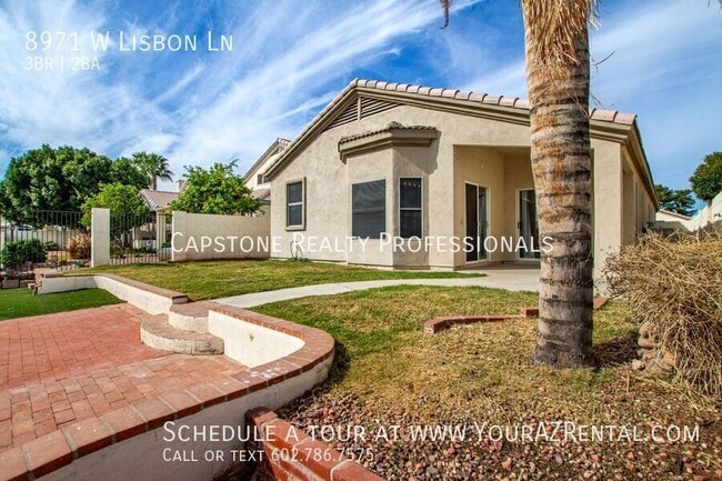 Building Photo - 8971 W Lisbon Ln