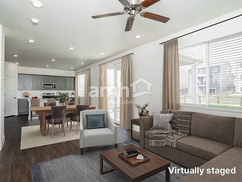Building Photo - 7636 Verona Lp SW