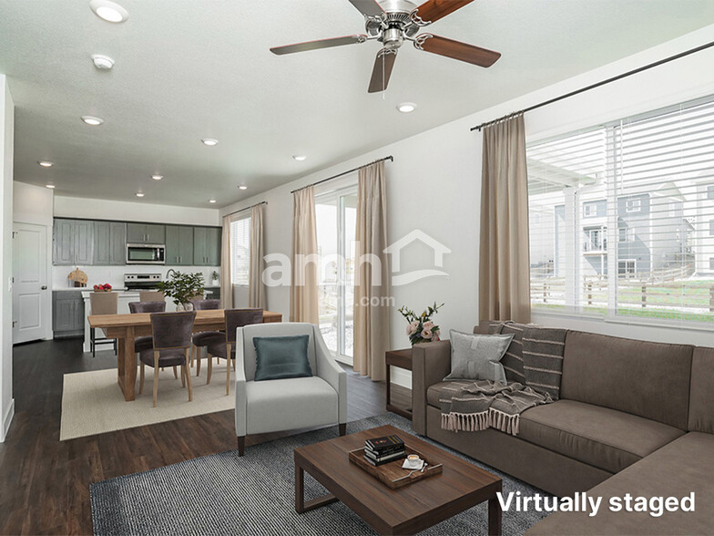 Building Photo - 8015 Katriel Ct SW