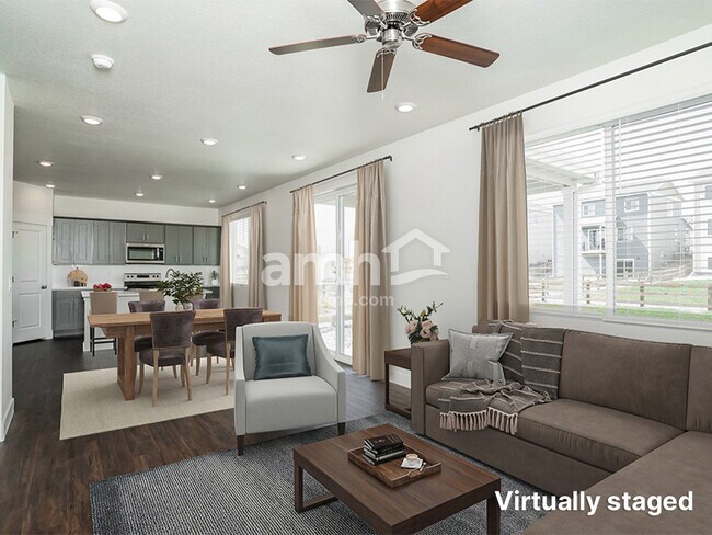Building Photo - 7742 Brenden St SW