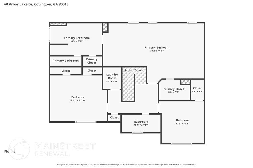 Building Photo - 60 Arbor Lake Dr