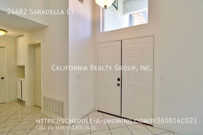 Building Photo - 24482 Saradella Ct