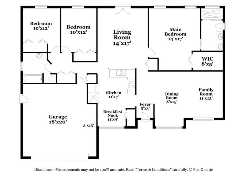 Building Photo - 4511 Wyndcliff Cir
