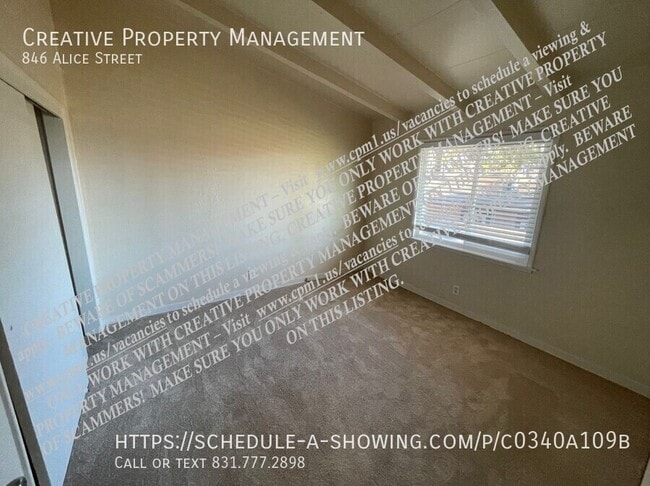 Building Photo - 846 Alice St