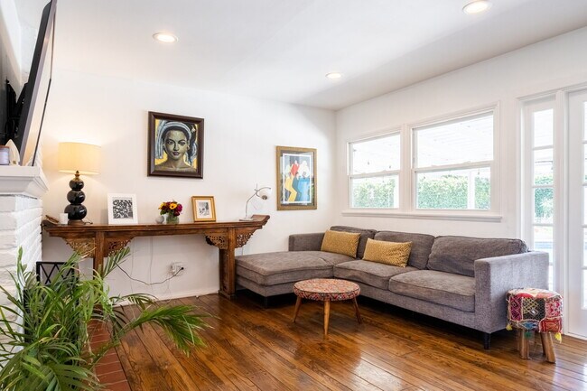 Building Photo - 6307 Tunney Ave