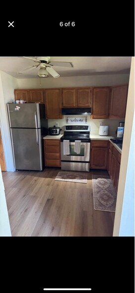 Building Photo - 2014 Ritchie Rd