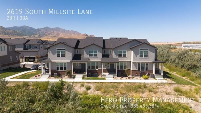 Building Photo - 2619 Millsite Ln