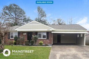 Building Photo - 4547 Almo Ave