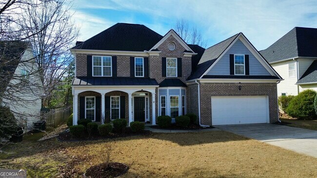 Building Photo - 380 Vine Mountain Way