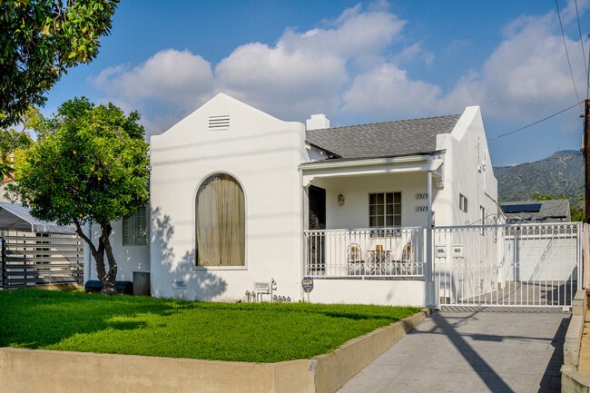 Building Photo - 1515 Glenwood Rd