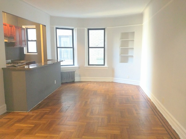 Floorplan - 415 LEFFERTS AVE