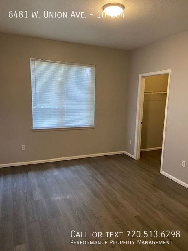 Building Photo - 8481 W Union Ave