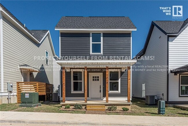 Primary Photo - 1018 S Laramie Hts