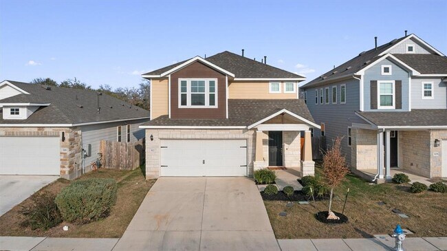 Building Photo - 312 Stone Cyn Dr