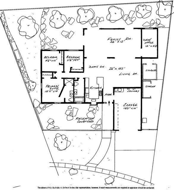 Building Photo - 1223 N Studebaker Rd