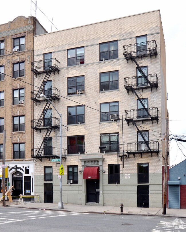 2183 Washington Ave 2183 Washington Ave Bronx NY 10457 Apartment Finder