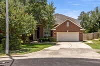 Building Photo - 9501 Aire Libre Dr