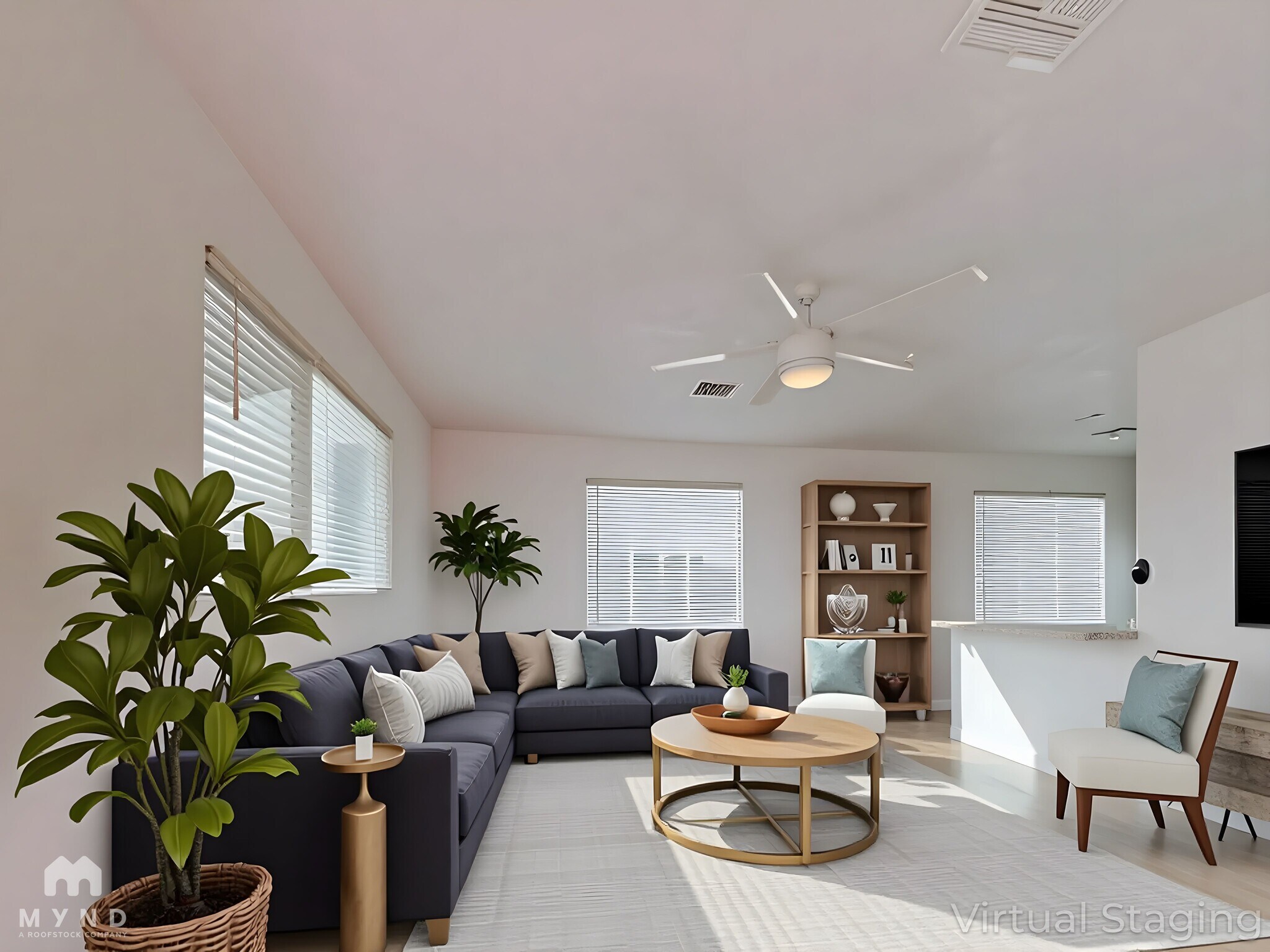 Building Photo - 4824 E Willetta St