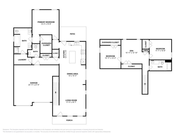 Building Photo - 140 Bexley Way
