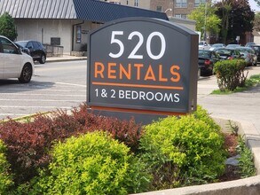 Building Photo - 520 Rentals