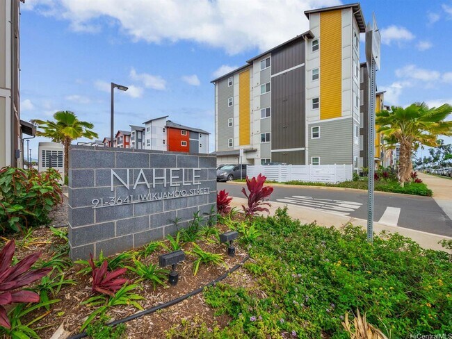 Building Photo - Modern 1-Bedroom Smart Home Condo in Ho'op...
