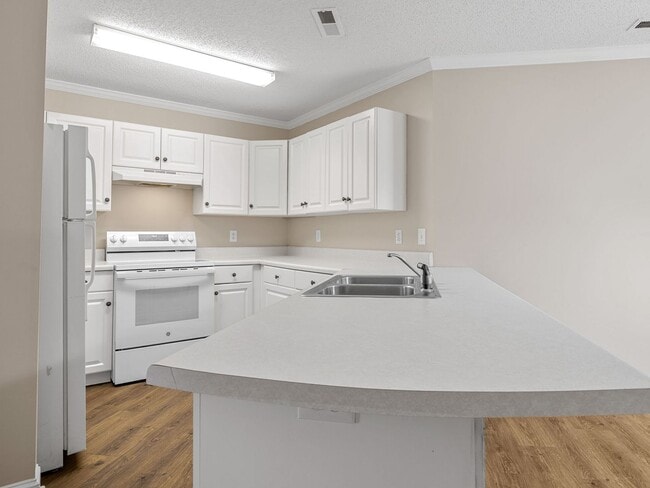 Building Photo - Newly Renovated 2BR, 2 BA in Greer SC