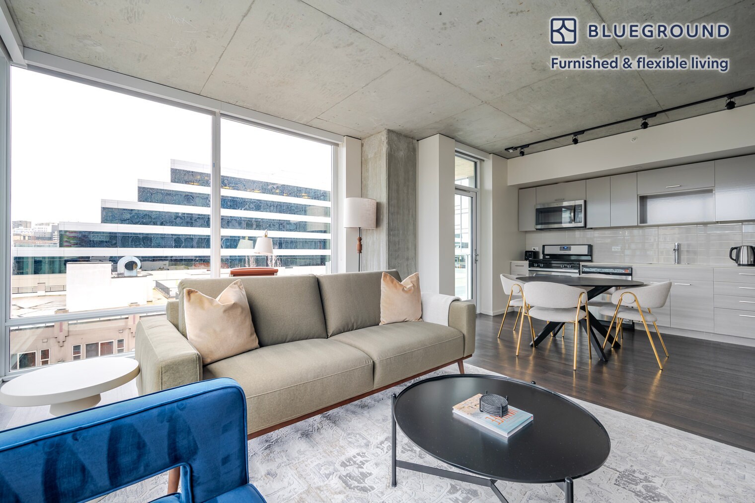 Building Photo - 1823 Minor Ave