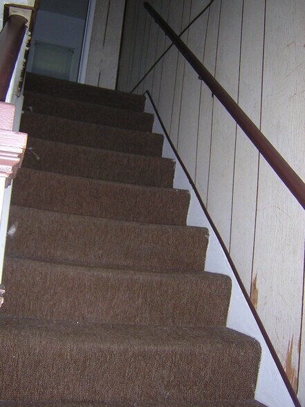 Building Photo - 3827 Saint Margaret St