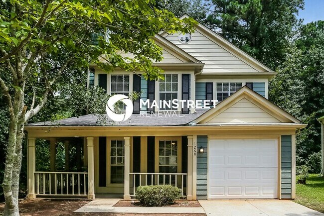 Primary Photo - 3 Bedroom Pet-Friendly Home in Stone Mount...