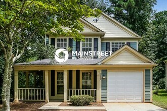 Building Photo - 3 Bedroom Pet-Friendly Home in Stone Mount...