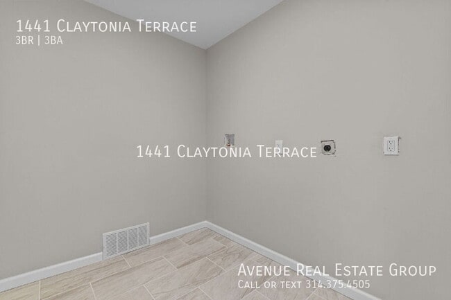 Building Photo - 1441 Claytonia Terrace