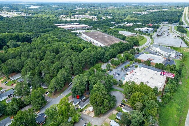 Building Photo - 3685 Fir Dr